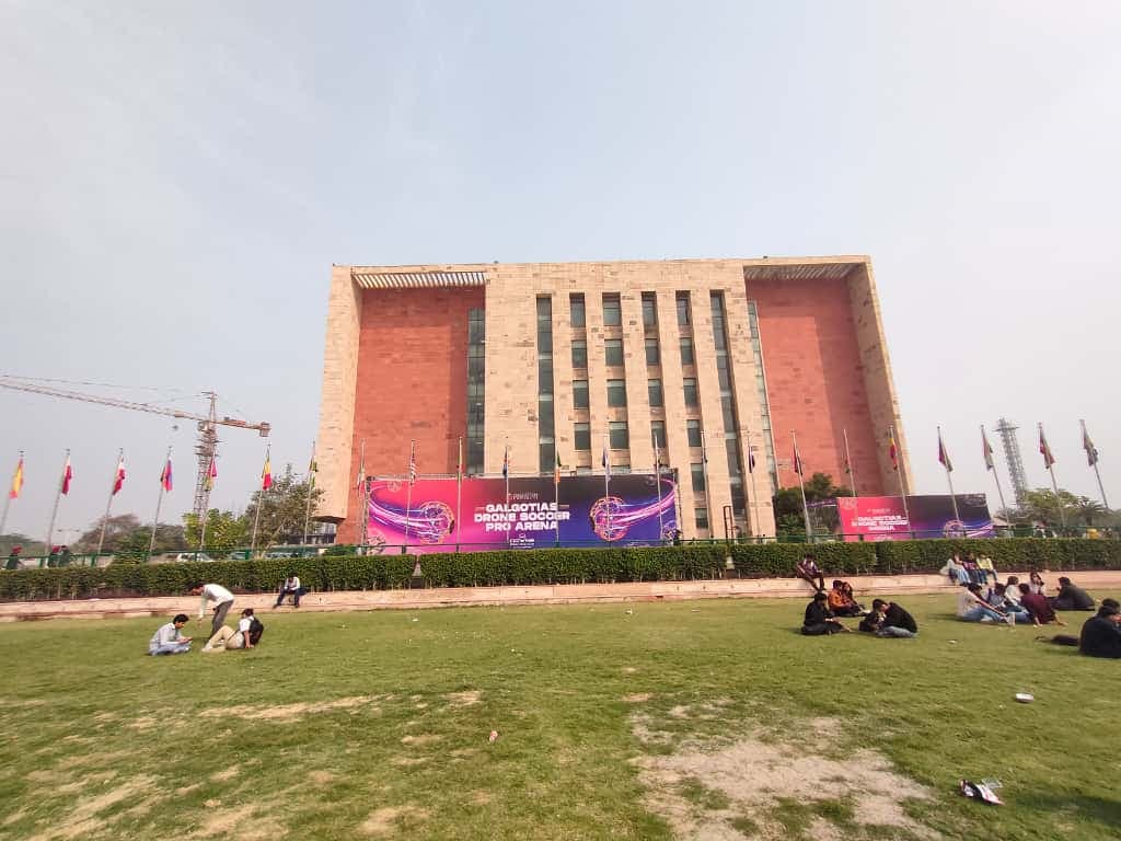 Galgotias University Greater Noida Campus photo 18